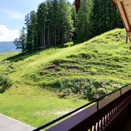 Ferienwohnung Grabenhaeusl Inkl. Chiemgaukarte Ruhpolding Kültér fotó